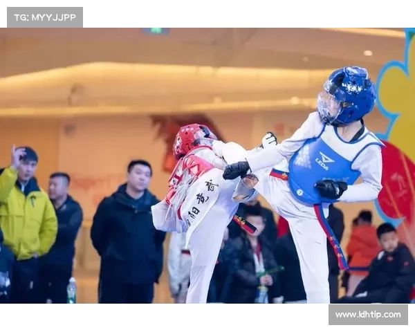 跆拳道举办赛事_跆拳道比赛赛事